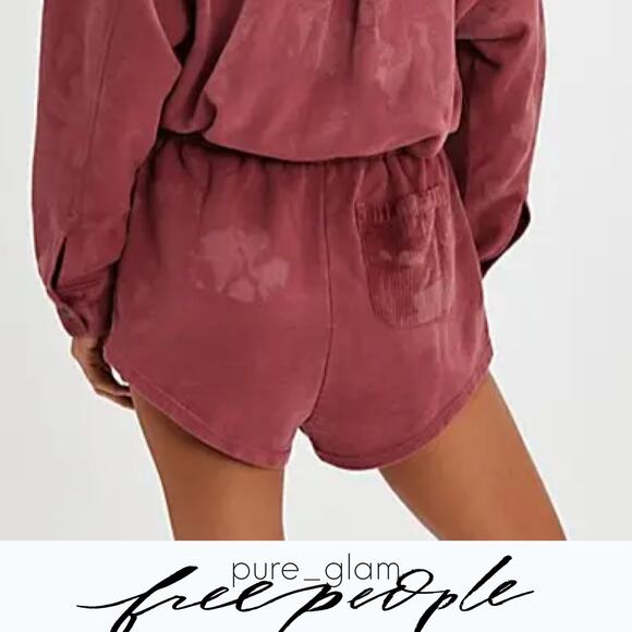 Free People romper - Picture 6 of 7